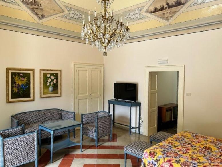 Апартаменты Giardino A Mare Бари Экстерьер фото