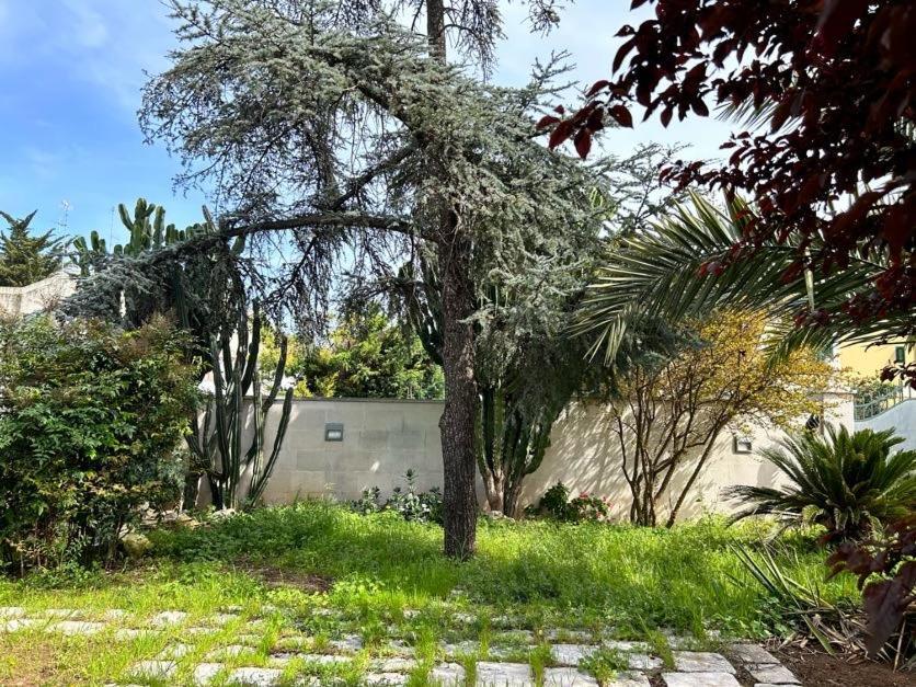 Апартаменты Giardino A Mare Бари Экстерьер фото